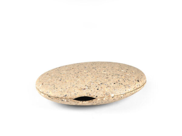 Skål kaffeskal