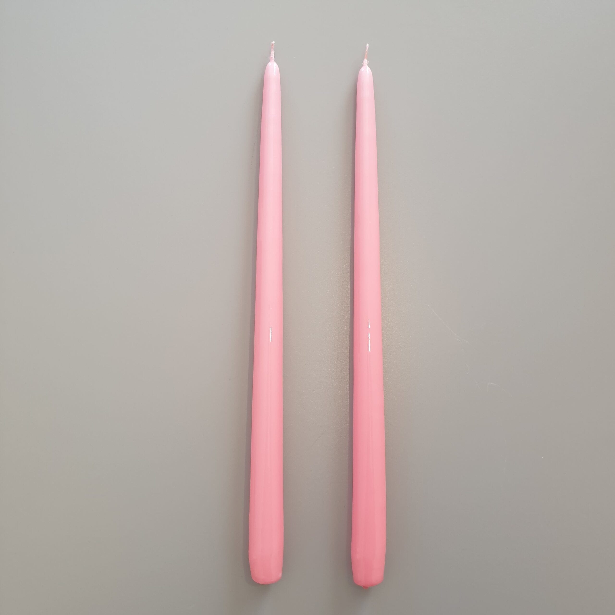 Herrgårdsljus ljusrosa