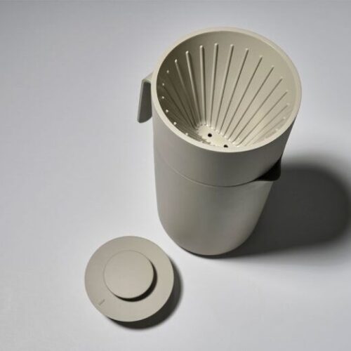 kaffefilter tillbehör