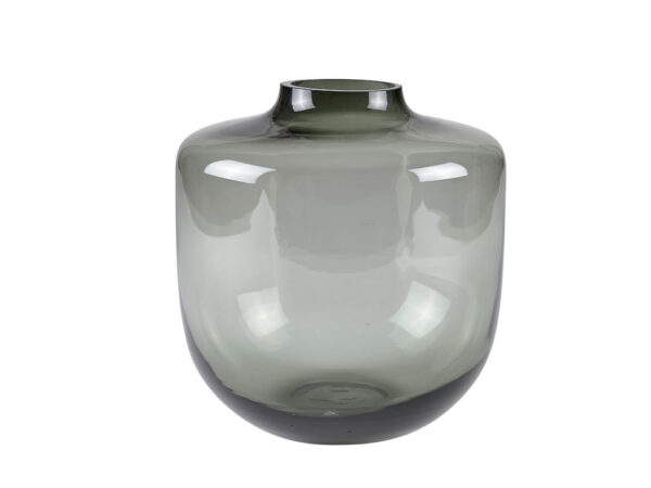 Glasvas