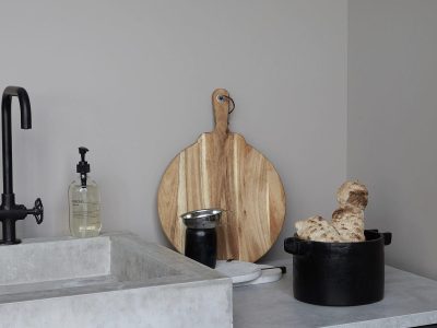 Underlägg kök