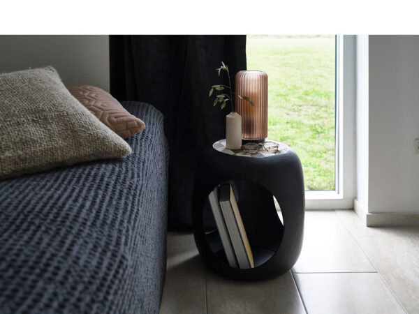 Bordslampa glas - Bild 2